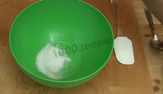 пирожки из теста без дрожжей на сковороде