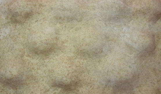 пирожки из цельнозерновой муки