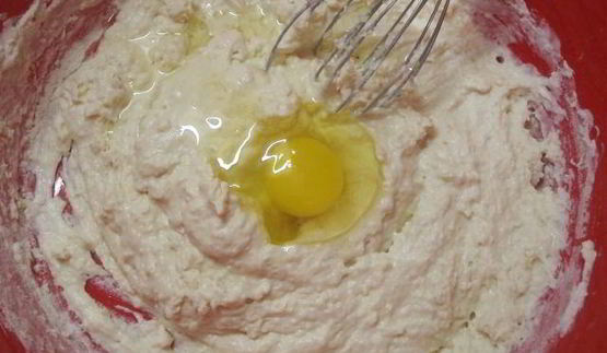 пирожки из цельнозерновой муки