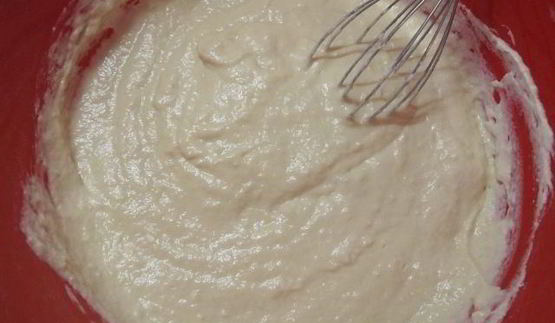 пирожки из цельнозерновой муки