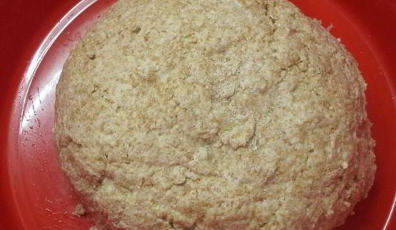 пирожки из цельнозерновой муки