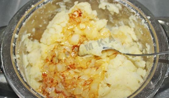 пирожки на сухом молоке дрожжевые в духовке