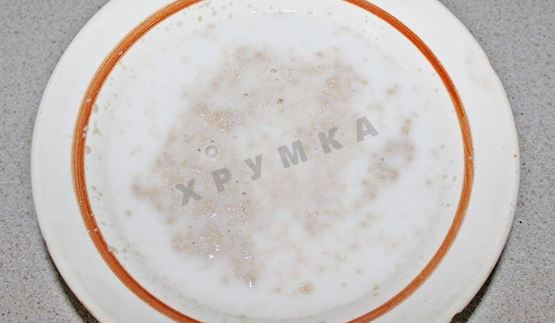 пирожки на сухом молоке дрожжевые в духовке