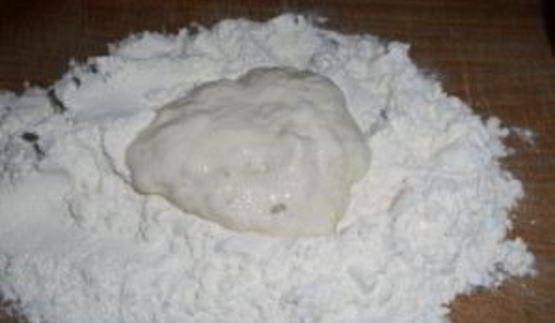 пирожки с капустой кислой