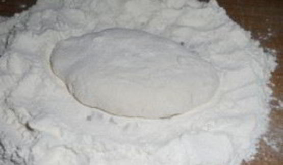 пирожки с капустой кислой