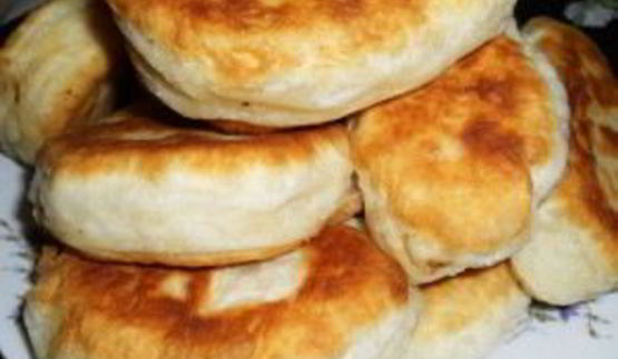 пирожки с капустой кислой