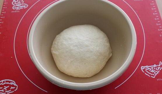 пирожки с капустой постные