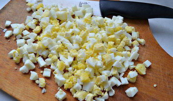 пирожки с капустой