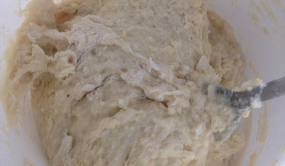 пирожки с куриной печенью