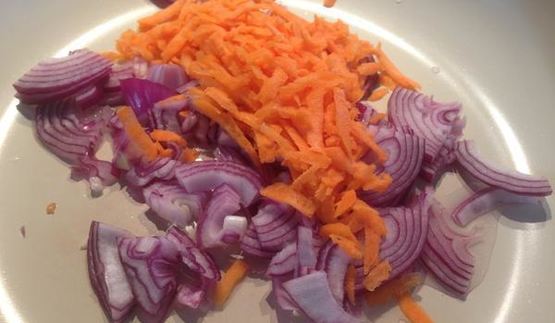 пирожки с куриной печенью