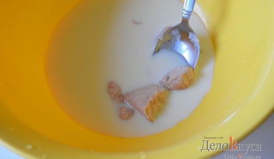 пирожки с мясом и картошкой в духовке