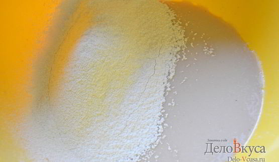 пирожки с мясом и картошкой в духовке