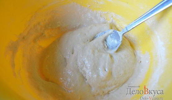 пирожки с мясом и картошкой в духовке