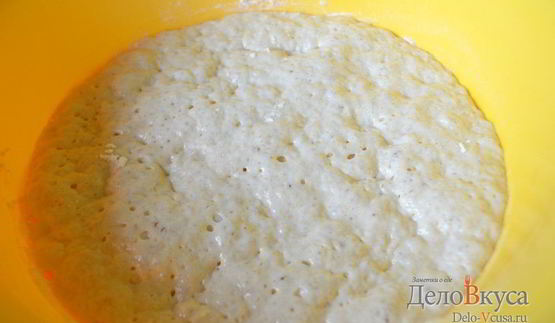 пирожки с мясом и картошкой в духовке