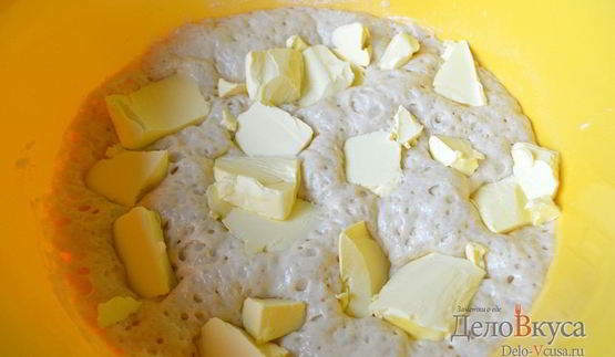 пирожки с мясом и картошкой в духовке