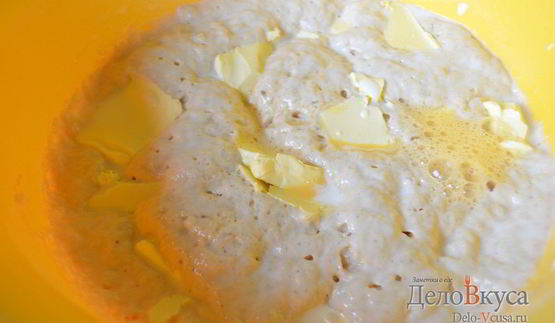 пирожки с мясом и картошкой в духовке