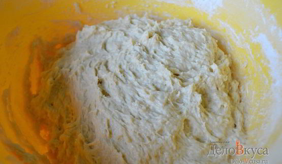 пирожки с мясом и картошкой в духовке