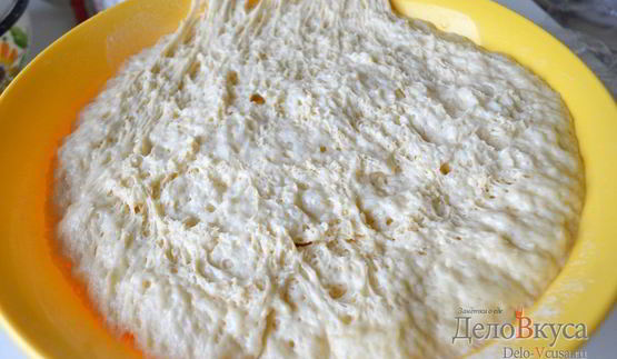 пирожки с мясом и картошкой в духовке