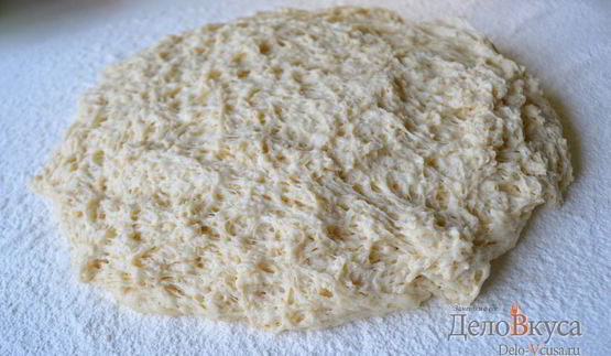 пирожки с мясом и картошкой в духовке