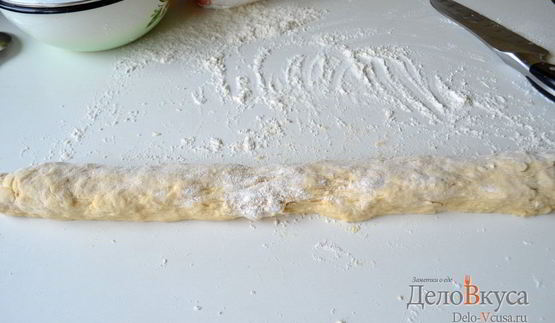 пирожки с мясом и картошкой в духовке