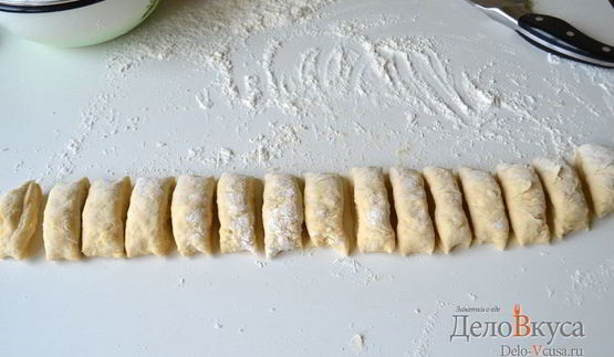 пирожки с мясом и картошкой в духовке