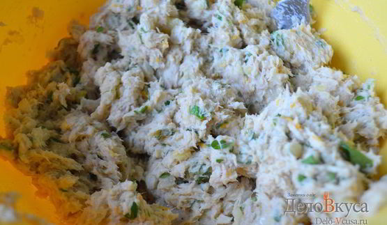 пирожки с мясом и картошкой в духовке