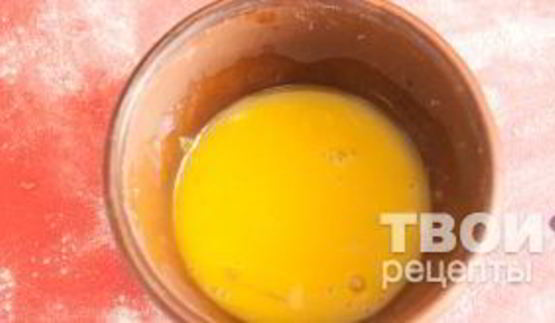 пирожки с мясом в духовке