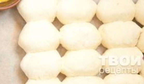 пирожки с мясом в духовке