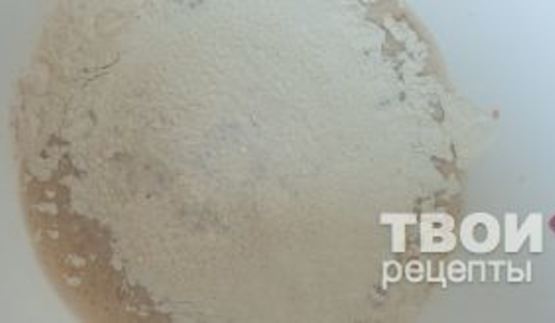 пирожки с мясом в духовке