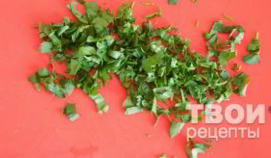 пирожки с мясом в духовке