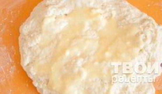 пирожки с мясом в духовке