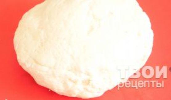 пирожки с мясом в духовке