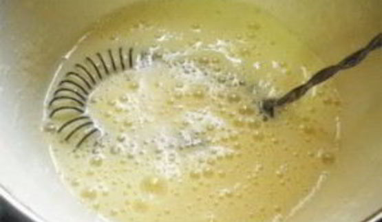 пирожки с начинкой в духовке