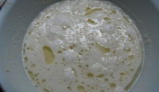 пирожки с печенкой