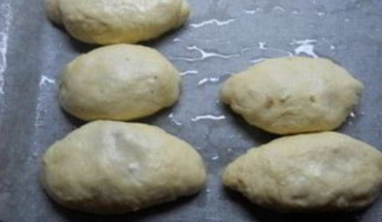 пирожки с печенкой