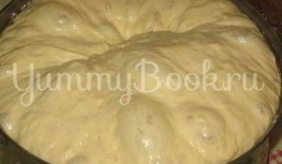 пирожки с печенью