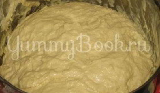 пирожки с печенью