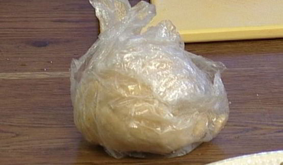 пирожки с помидорами