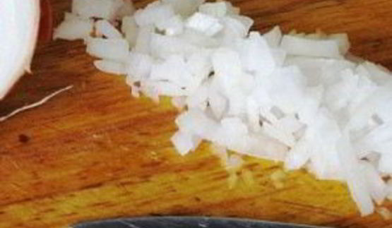 пирожки с семгой