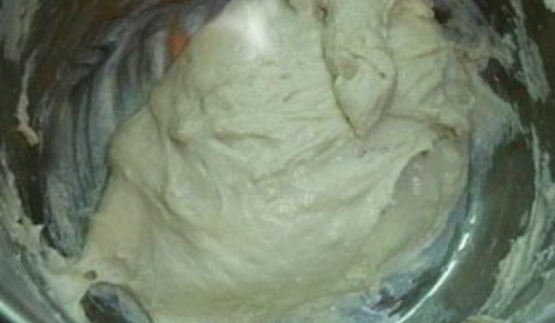 пирожки с солеными грибами