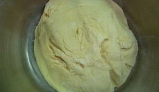 пирожки с солеными грибами