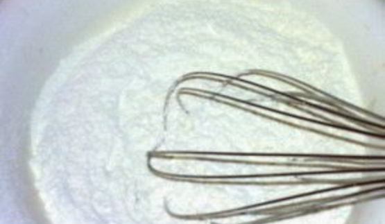 пирожки с вишней