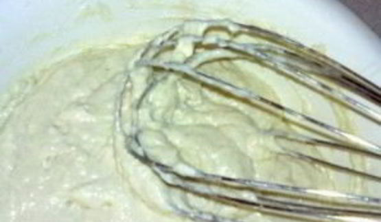 пирожки с вишней