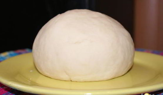 пирожки с яблоками и корицей