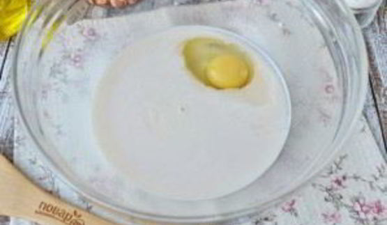 пирожки со сливами духовые