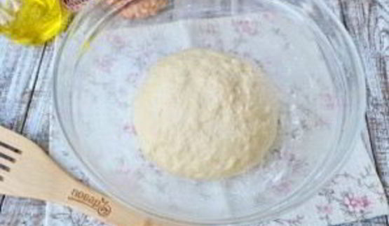 пирожки со сливами духовые