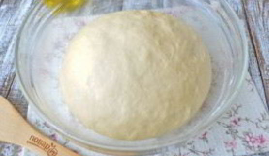 пирожки со сливами духовые