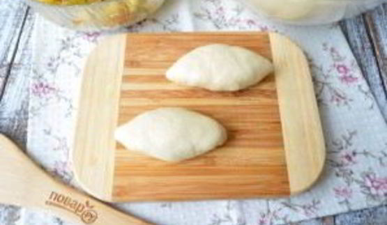 пирожки со сливами духовые