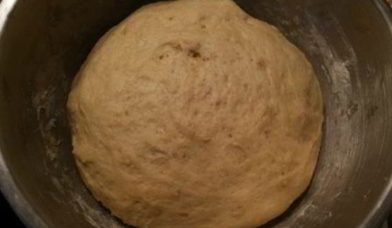 пирожки три сыра