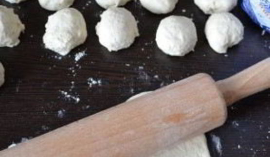 пирожки в мультиварке